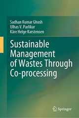 9789811660726-9811660727-Sustainable Management of Wastes Through Co-processing