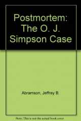9780465033195-0465033199-Postmortem: The O. J. Simpson Case