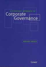 9780566080746-0566080745-A Strategic Approach to Corporate Governance