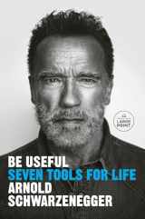 9780593792988-059379298X-Be Useful: Seven Tools for Life (Random House Large Print)