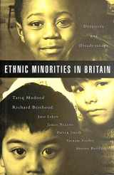 9780853746706-0853746702-Ethnic Minorities in Britain: Diversity and Disadvantage