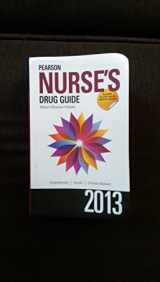 9780132964890-0132964899-Pearson Nurse's Drug Guide 2013