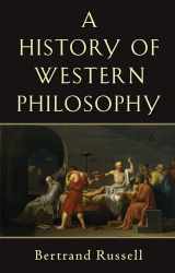 9780671201586-0671201581-The History of Western Philosophy