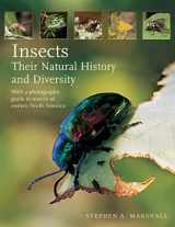 9781552979006-1552979008-Insects: Their Natural History and Diversity: With a Photographic Guide to Insects of Eastern North America