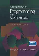 9781461275022-1461275024-An Introduction to Programming with Mathematica