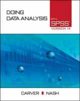 9780495107934-049510793X-Doing Data Analysis with SPSS: Version 14.0 (with CD-ROM)