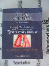 9780323010757-032301075X-Case Studies T/A Clinical Manifestation and Assessment of Respiratory Disease
