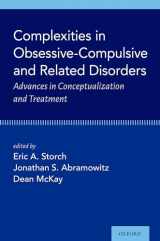 9780190052775-0190052775-Complexities in Obsessive Compulsive and Related Disorders: Advances in Conceptualization and Treatment