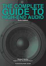 9781736254509-1736254502-The Complete Guide to High-End Audio
