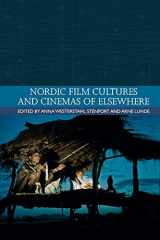 9781474438063-1474438067-Nordic Film Cultures and Cinemas of Elsewhere (Traditions in World Cinema)