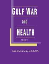 9780309101769-030910176X-Gulf War and Health: Volume 4: Health Effects of Serving in the Gulf War