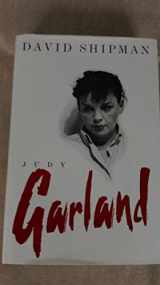 9781872180953-1872180957-Judy Garland: The Biography