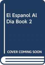 9780669016574-0669016578-El Espanol Al Dia Book 2