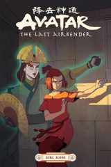 9781506717135-1506717136-Avatar: The Last Airbender--Suki, Alone