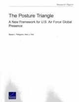 9780833081674-0833081675-The Posture Triangle: A New Framework for U.S. Air Force Global Presence