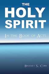 9781508653080-1508653089-The Holy Spirit in the Book of Acts
