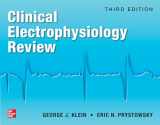 9781264927654-1264927657-Clinical Electrophysiology Review, Third Edition