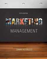 9781337271127-1337271128-Marketing Management