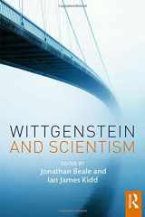 9781138829398-1138829390-Wittgenstein and Scientism