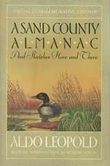 9780195053050-0195053052-A Sand County Almanac: And Sketches Here and There, Special Commemorative Edition