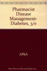 9781582120829-158212082X-Pharmacist Disease Management: Diabetes
