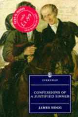 9780460874717-0460874713-The Private Memoirs and Confessions of a Justified Sinner (Everyman's Library)