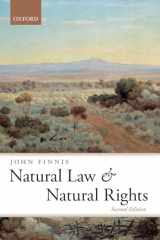 9780199599141-0199599149-Natural Law And Natural Rights (Clarendon Law) (Clarendon Law Series)