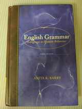 9780205238460-0205238467-English Grammar: Language as Human Behavior