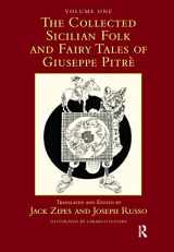 9780415980302-0415980305-The Collected Sicilian Folk and Fairy Tales of Giuseppe Pitré
