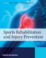 9780470985632-0470985631-Sports Rehabilitation and Injury Prevention
