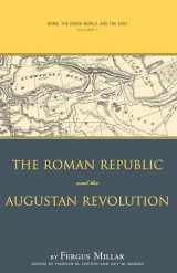 9780807849903-0807849901-Rome the Greek World, and the East: Volume 1: The Roman Republic and the Augustan Revolution