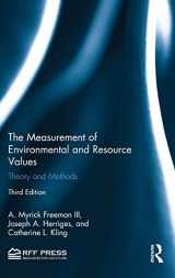 9780415501576-0415501571-The Measurement of Environmental and Resource Values: Theory and Methods