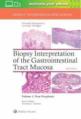 9781496337276-1496337271-Biopsy Interpretation of the Gastrointestinal Tract Mucosa: Volume 1: Non-Neoplastic (Biopsy Interpretation Series)