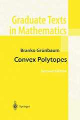 9780387404097-0387404090-Convex Polytopes (Graduate Texts in Mathematics, 221)