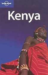 9781740597432-1740597435-Lonely Planet Kenya