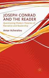 9780230228115-0230228119-Joseph Conrad and the Reader: Questioning Modern Theories of Narrative and Readership