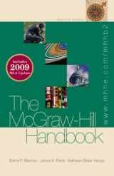 9780077355692-0077355695-The McGraw-Hill Handbook (hardcover) with Connect Composition Access Card