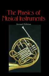 9780387983745-0387983740-The Physics of Musical Instruments
