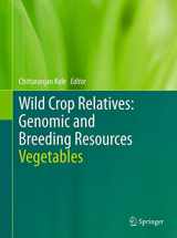 9783642204494-364220449X-Wild Crop Relatives: Genomic and Breeding Resources: Vegetables