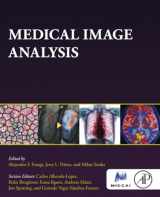 9780128136577-012813657X-Medical Image Analysis (The MICCAI Society book Series)