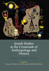 9780812243031-081224303X-Jewish Studies at the Crossroads of Anthropology and History: Authority, Diaspora, Tradition (Jewish Culture and Contexts)