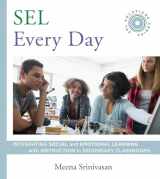 9780393713596-0393713598-SEL Every Day: Integrating Social and Emotional Learning with Instruction in Secondary Classrooms (SEL Solutions Series) (Social and Emotional Learning Solutions)