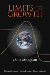 9781931498517-1931498512-Limits to Growth: The 30-Year Global Update