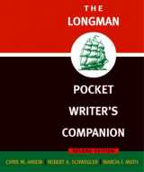 9780321288264-0321288262-Longman Pocket Writer's Companion, The (2nd Edition)
