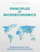 9781516571420-1516571428-Principles of Microeconomics