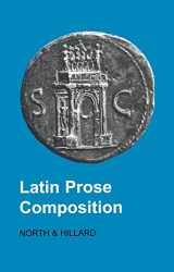 9780715613221-0715613227-Latin Prose Composition (Latin Language)