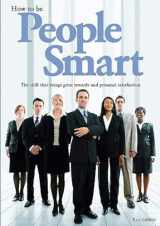 9789380227306-9380227302-How to be People Smart