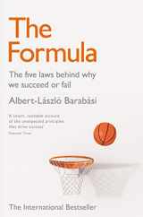 9781509843565-1509843566-The Formula: The Five Laws Behind Why We Succeed or Fail