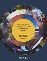 9780190303204-0190303204-Learning and Teaching in Aboriginal and Torres Strait Education