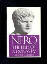 9780300040340-0300040342-Nero: The End of a Dynasty
